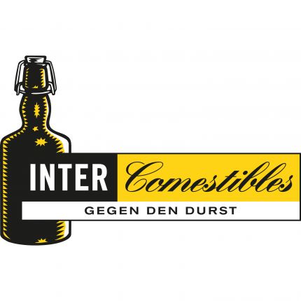 Logotipo de Inter Comestibles 87 AG