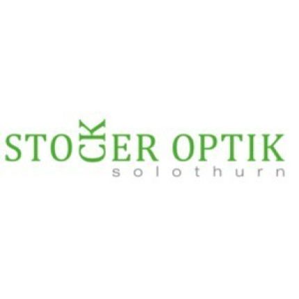 Logotipo de Stocker Optik AG