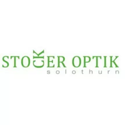 Logo von Stocker Optik AG