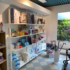 Bild von Pikappa Medical SHOP