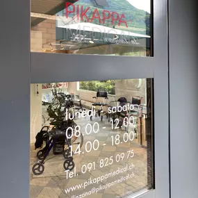 Bild von Pikappa Medical SHOP