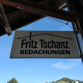 Fritz Tschanz Bedachungen