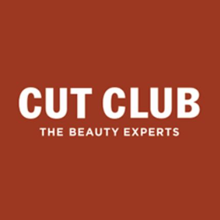 Logotipo de Coiffeur Cut Club Brig