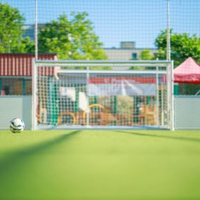 Indoor Fussball Basel