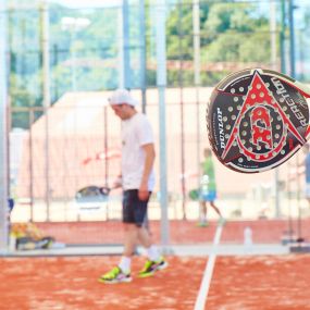 Padel-Tennis Basel