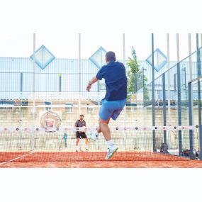 Padel Baselland