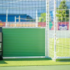 Indoor Fussball Basel