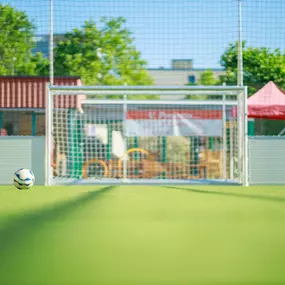 Indoor Fussball Basel