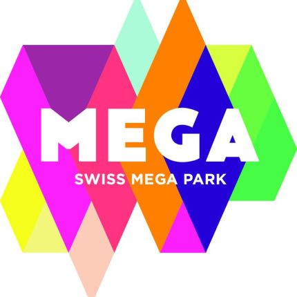 Logo da Sportpark Swiss MEGA Park