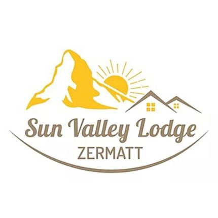 Logotyp från Sun Valley Lodge