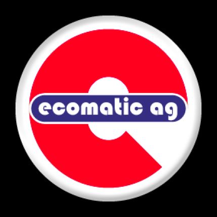 Logo from Ecomatic AG