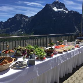 Berggasthaus Grindelwald