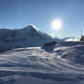 Berggasthaus Grindelwald