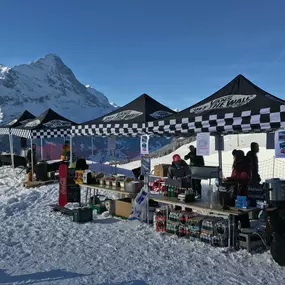 Berggasthaus Grindelwald