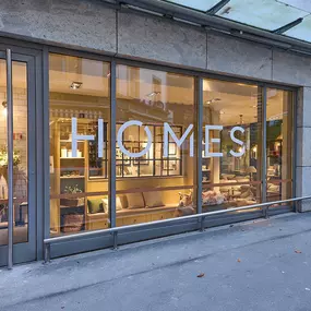 Bild von THOMAS HOMES GmbH