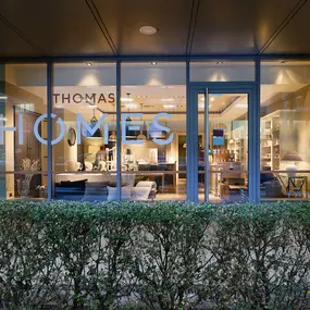 Bild von THOMAS HOMES GmbH