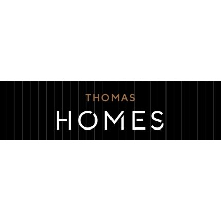 Logo from THOMAS HOMES GmbH