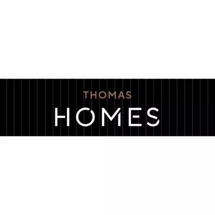 Logo da THOMAS HOMES GmbH