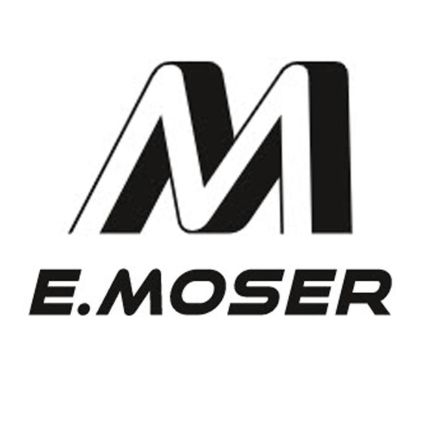 Logo van Ernst Moser GmbH