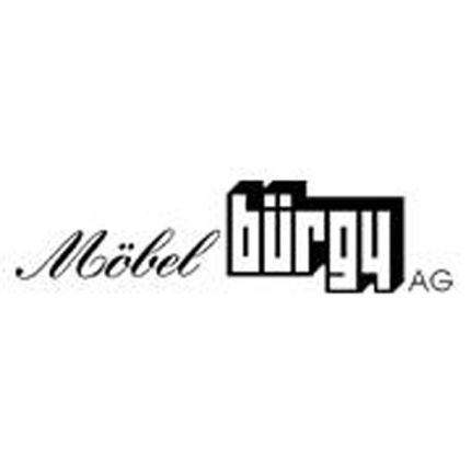 Logo van Möbel Bürgy AG
