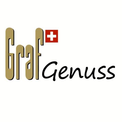 Logo da Confiserie Cafe Graf
