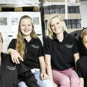 Bild von Tenud Weine GmbH