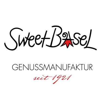 Logo od Sweet Basel