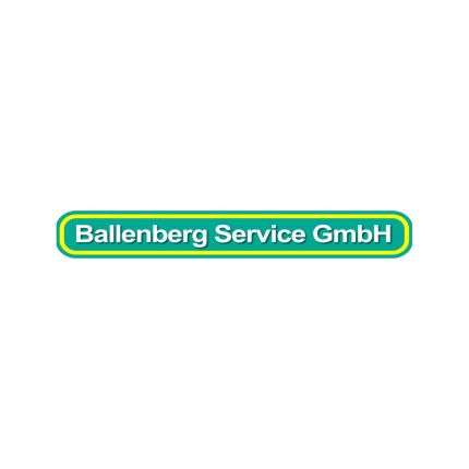 Logo von Ballenberg Service GmbH