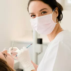 Bild von Zahnärzte Zürich Gartenstrasse