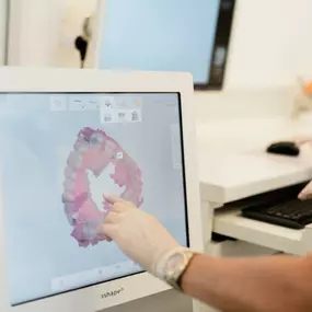 Bild von Zahnärzte Zürich Gartenstrasse