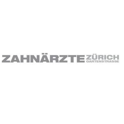 Logotipo de Zahnärzte Zürich Gartenstrasse