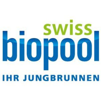 Logotyp från SwissBioPool