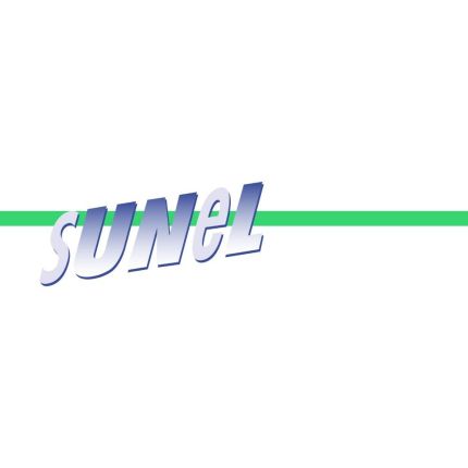 Logotipo de Sunel AG