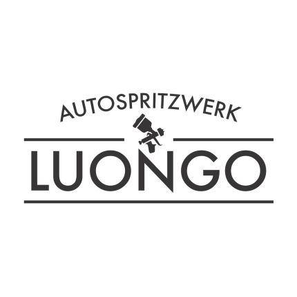 Logotyp från Autospritzwerk Luongo