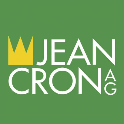 Logotyp från Jean Cron AG