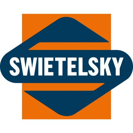 Logo od Swietelsky AG, Zweigniederlassung Oberwart, Gebietsbauleitung Oberwart