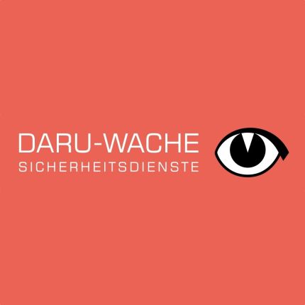Logo von DARU-WACHE AG - Aargau