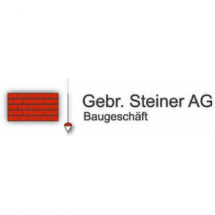 Logo od Gebr. Steiner AG