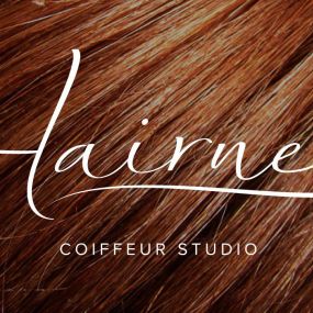 Hairness Coiffure Studio Bern