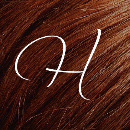 Logótipo de Hairness Coiffure Studio