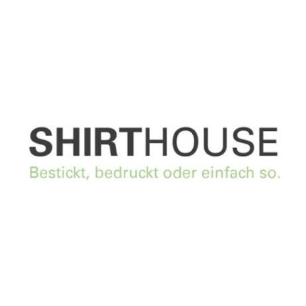 Logotyp från SHIRTHOUSE AG
