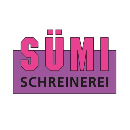 Logo von Sümi Schreinerei GmbH