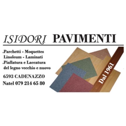 Logo von Isidori Pavimenti