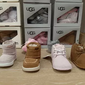 UGG Kinderschuhe