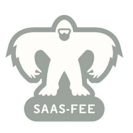 Logo de Intersport Glacier Saas Fee