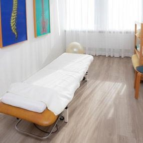 Die Insel GmbH Physiotherapie - Ergotherapie