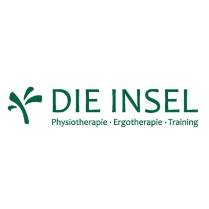 Logo od Die Insel Physiotherapie - Ergotherapie