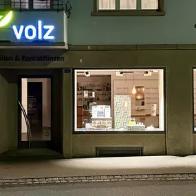 Schaufenster