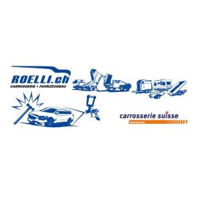 ROELLI TEC AG Carrosserie + Fahrzeugbau