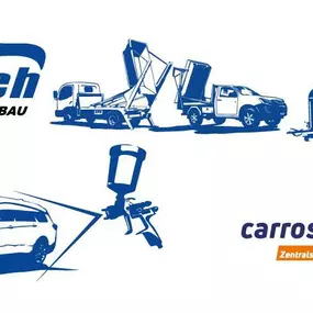 ROELLI TEC AG Carrosserie + Fahrzeugbau